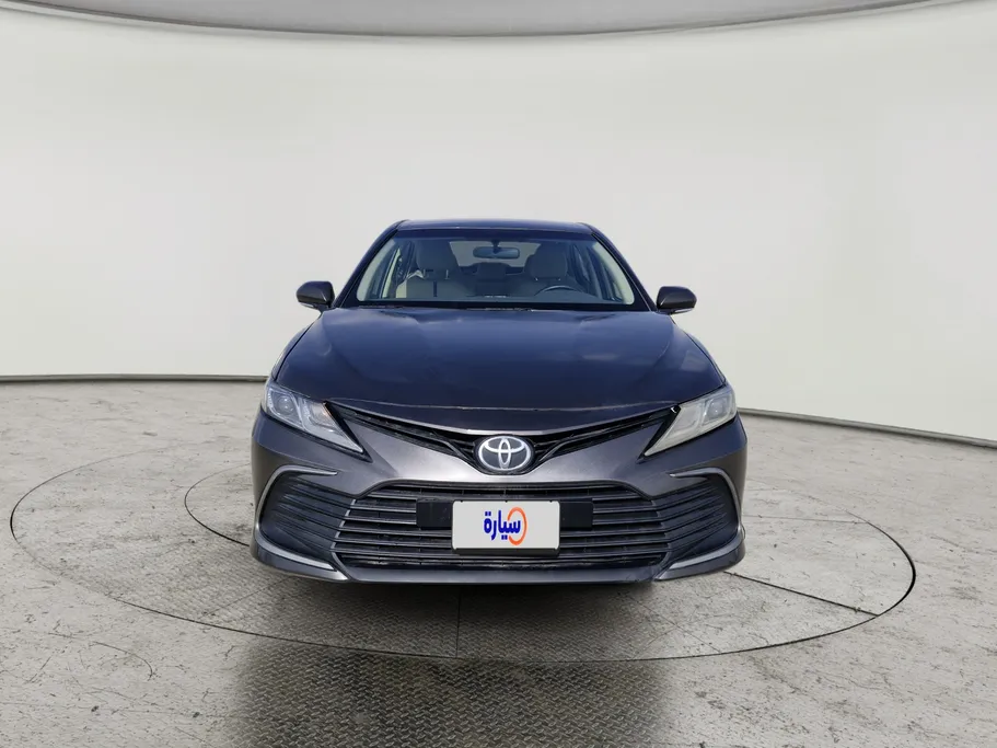 2024 Toyota Camry  LE 