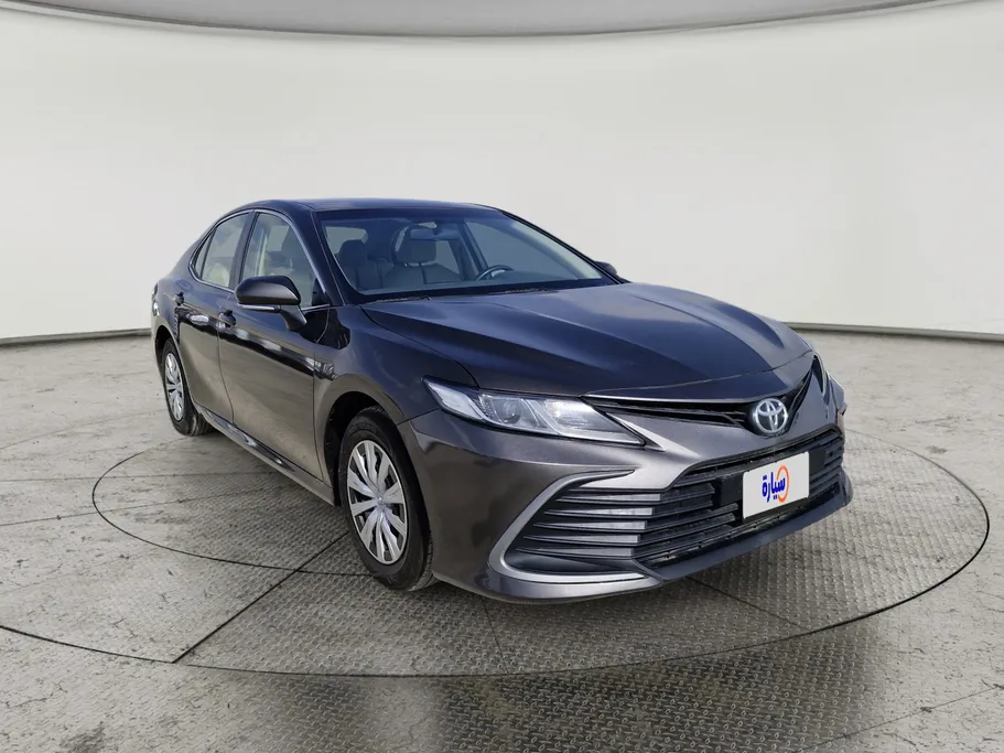 2024 Toyota Camry  LE 