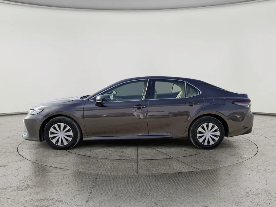 2024 Toyota Camry  LE 