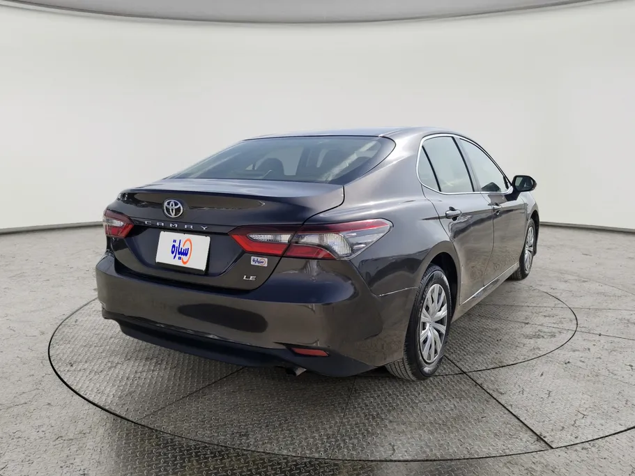 2024 Toyota Camry  LE 