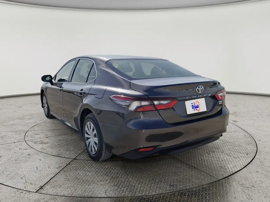 2024 Toyota Camry  LE 