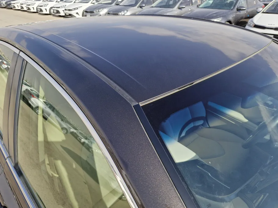 تويوتا كامري LE 2024 