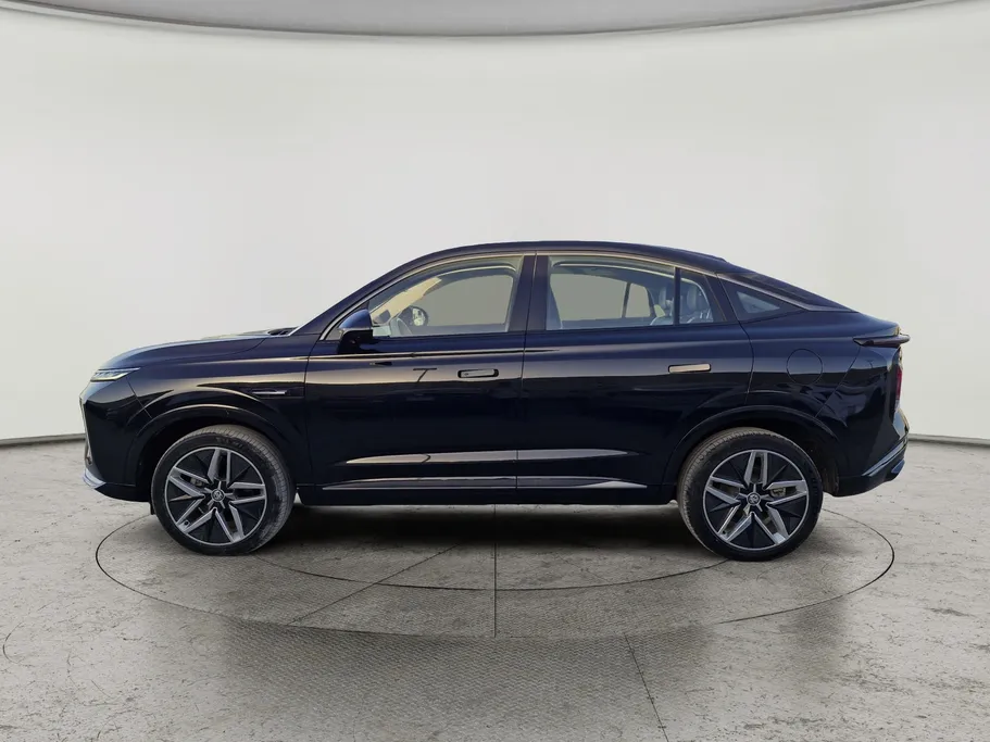 2024 MG Whale Luxury 