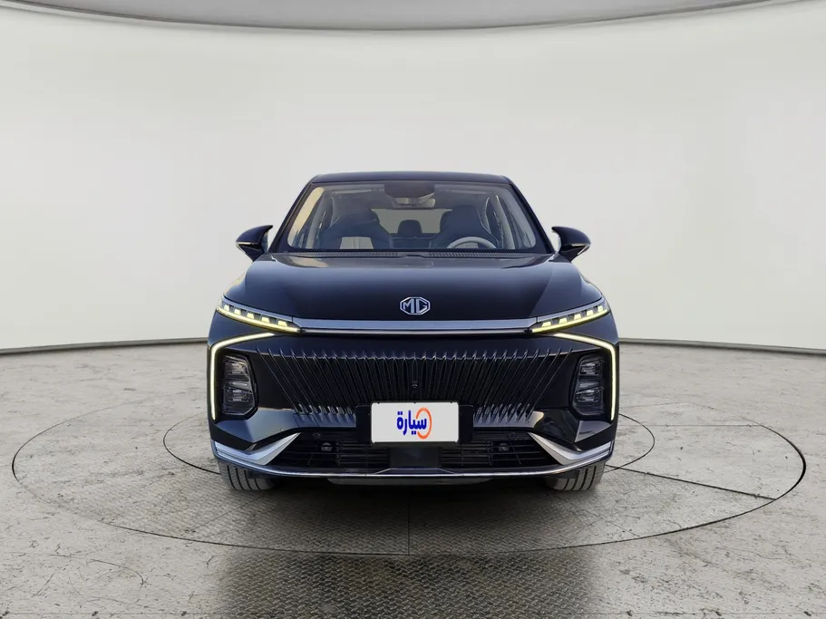 2024 MG Whale Luxury 