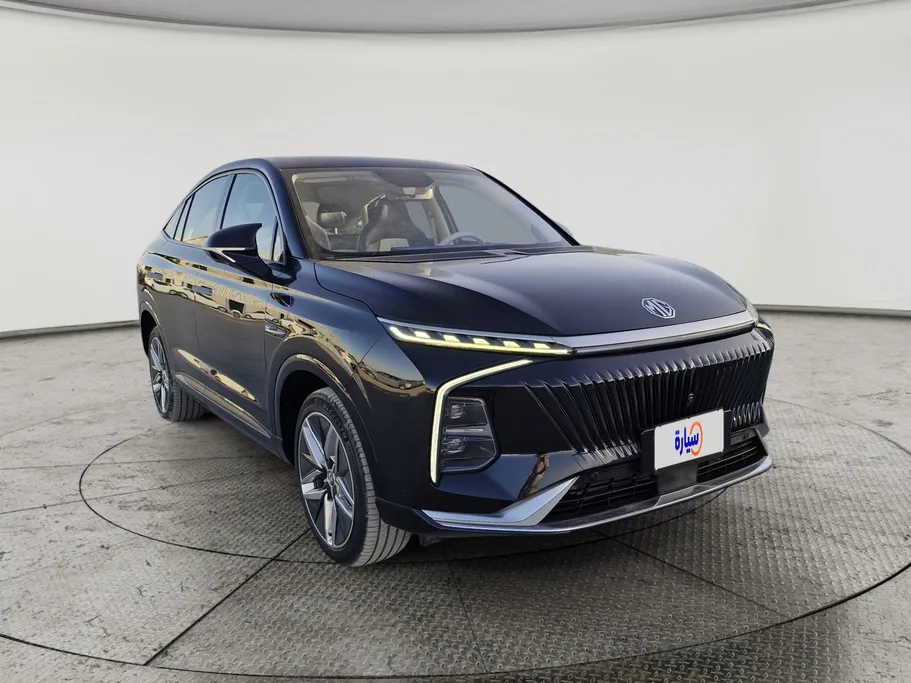 2024 MG Whale Luxury 