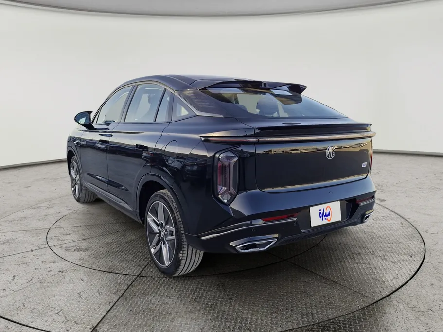 2024 MG Whale Luxury 