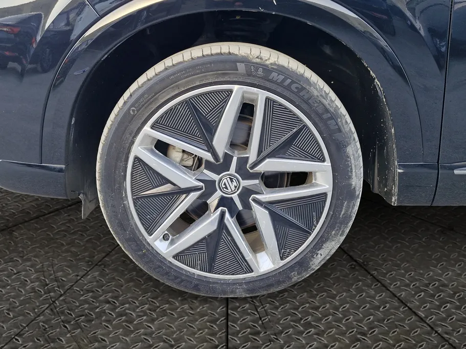 2024 MG Whale Luxury 