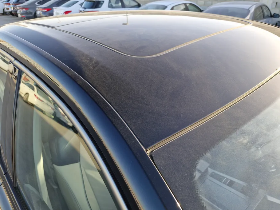 ام جي ويل لاكجري 2024 