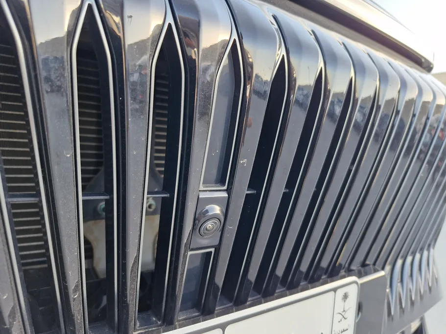 ام جي ويل لاكجري 2024 