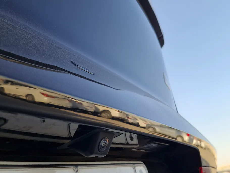 ام جي ويل لاكجري 2024 