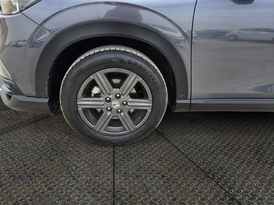 هوندا HR-V LX 2023 