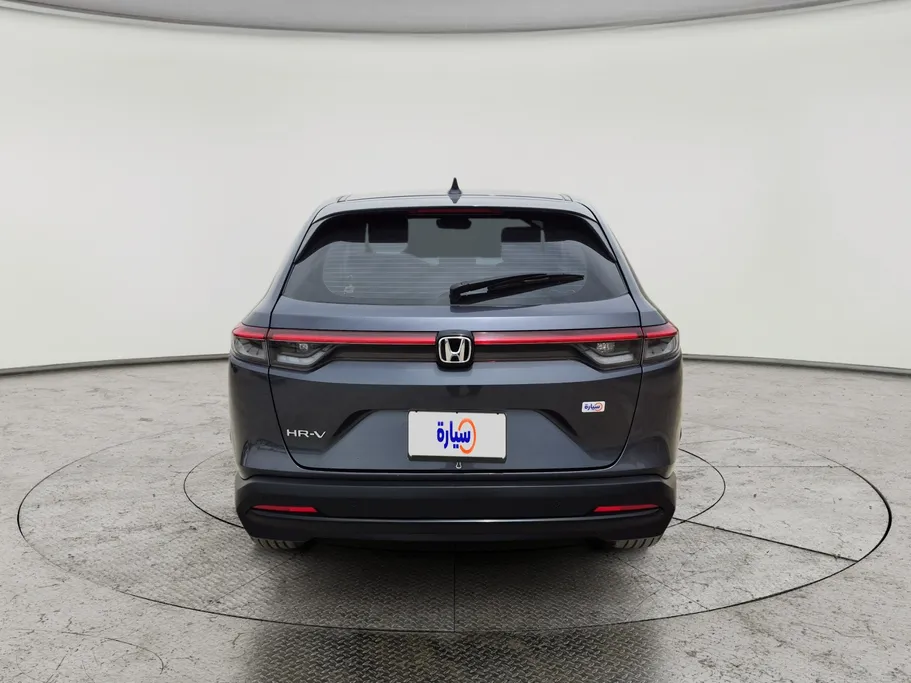 هوندا HR-V LX 2023 