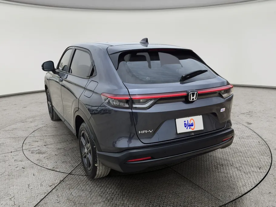 هوندا HR-V LX 2023 