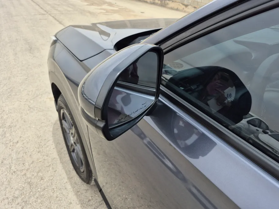 هوندا HR-V LX 2023 