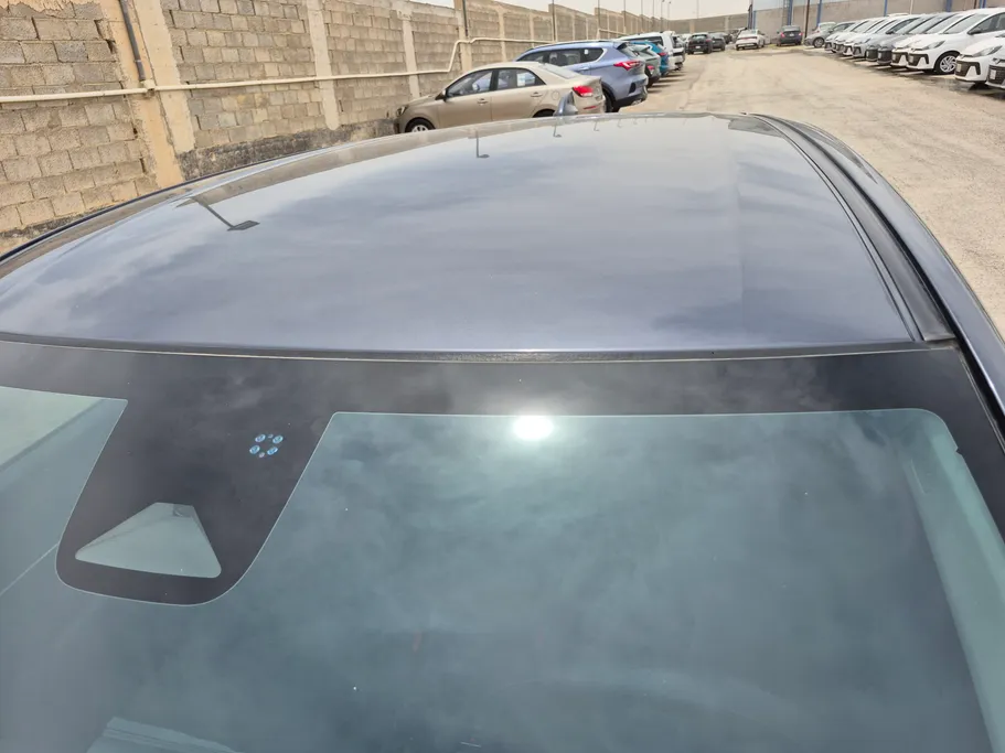 هوندا HR-V LX 2023 