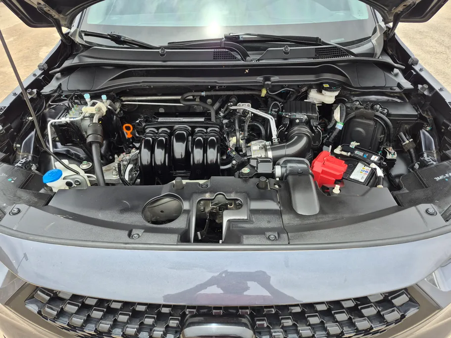 هوندا HR-V LX 2023 