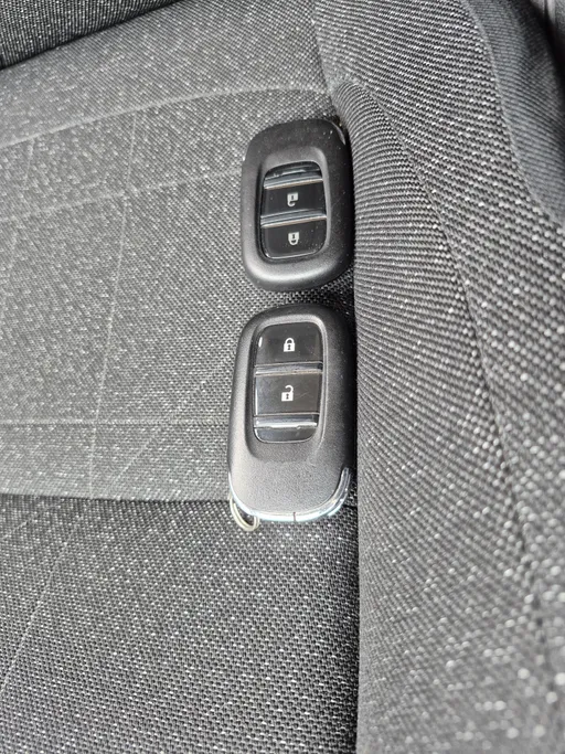 هوندا HR-V LX 2023 