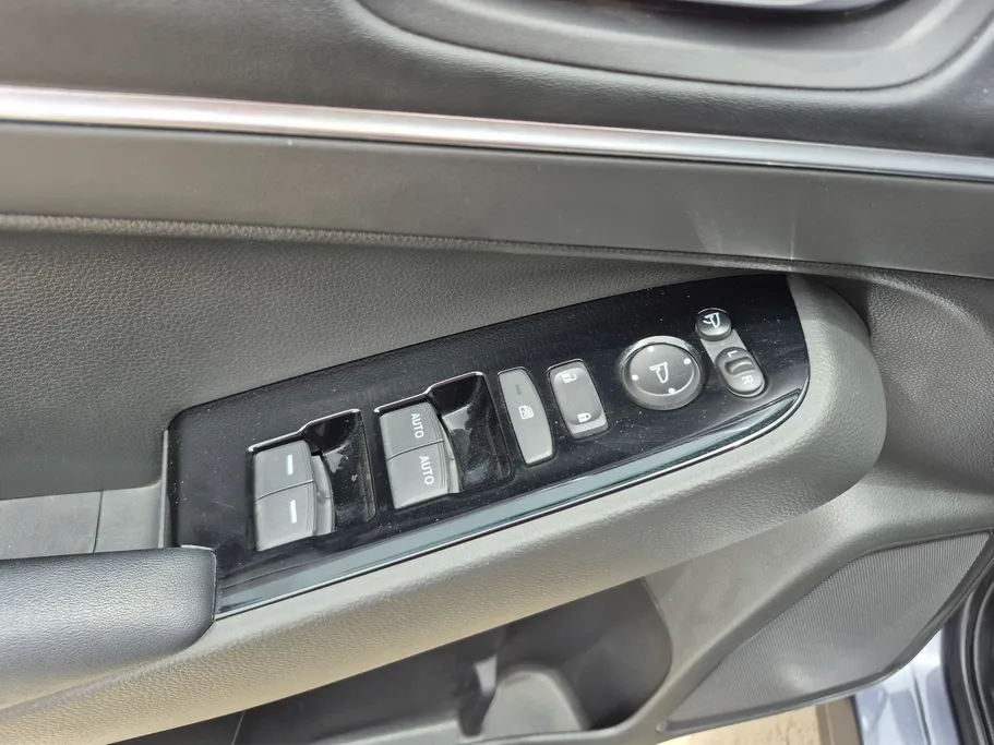 هوندا HR-V LX 2023 
