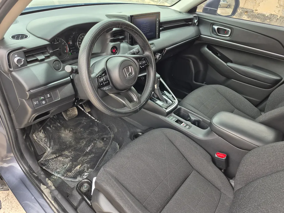 هوندا HR-V LX 2023 