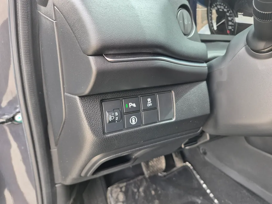 هوندا HR-V LX 2023 