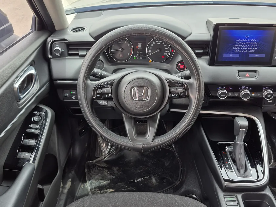هوندا HR-V LX 2023 