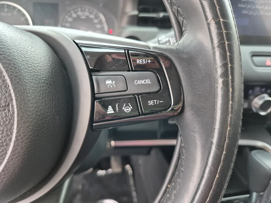 هوندا HR-V LX 2023 
