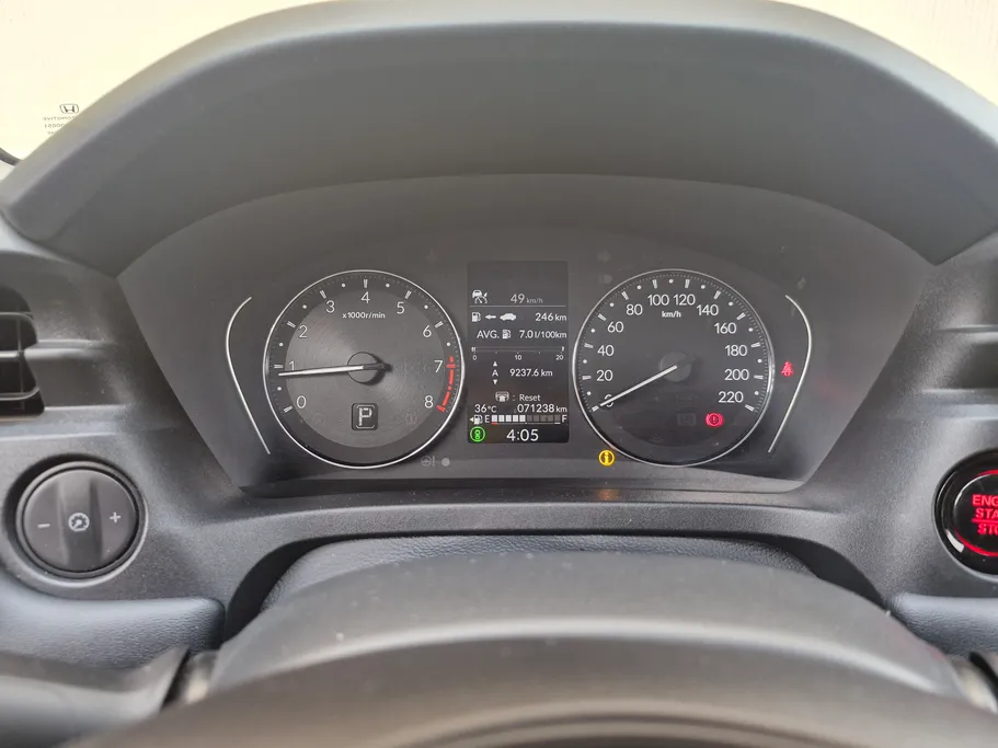 هوندا HR-V LX 2023 