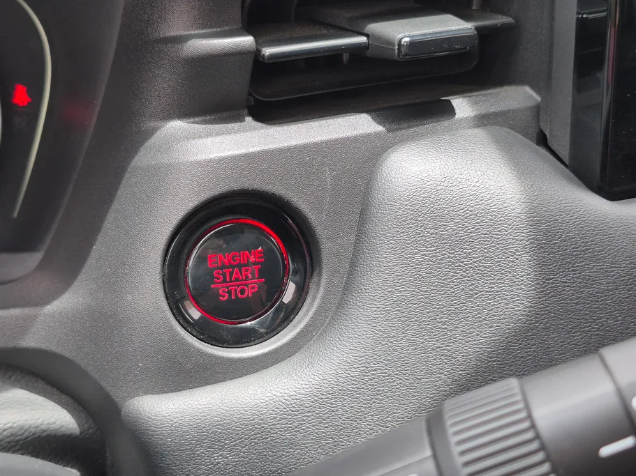 هوندا HR-V LX 2023 