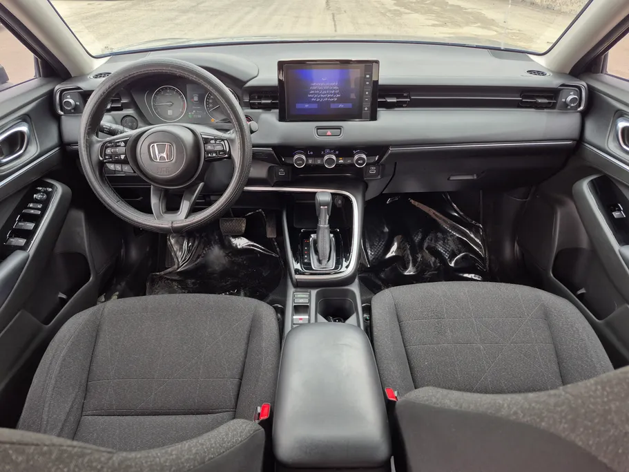 هوندا HR-V LX 2023 