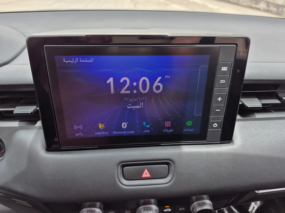 هوندا HR-V LX 2023 
