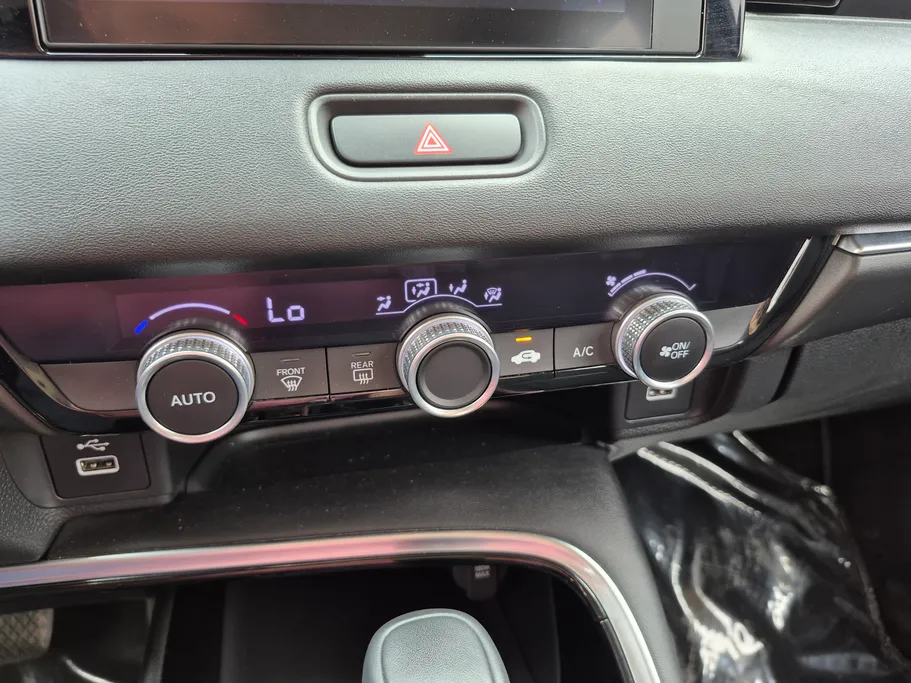 هوندا HR-V LX 2023 