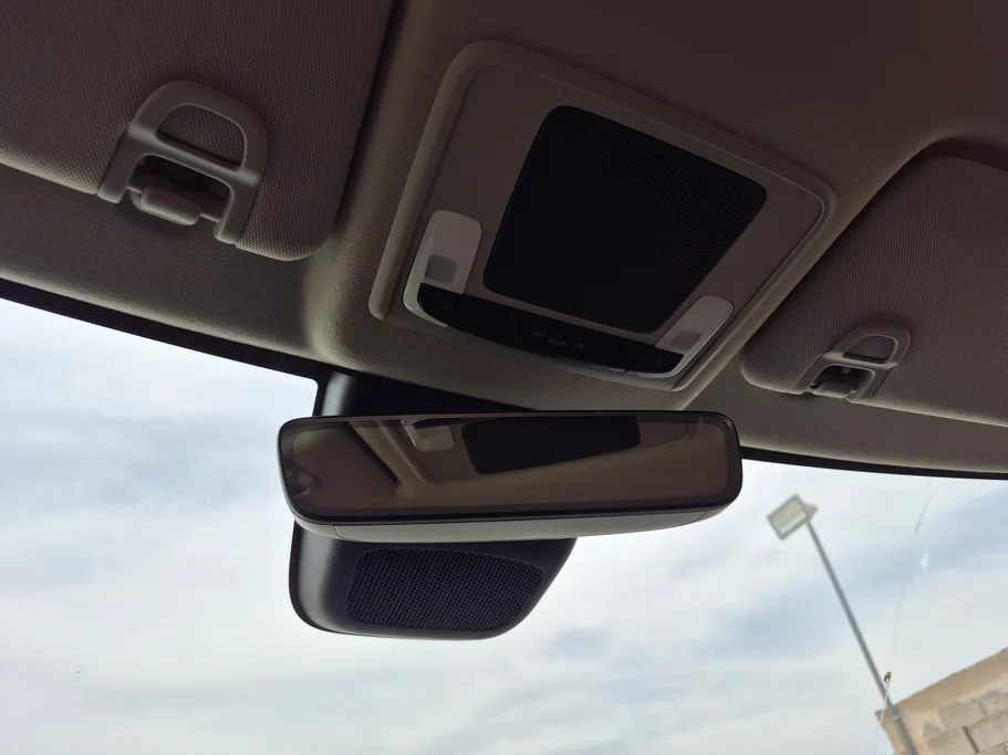 هوندا HR-V LX 2023 
