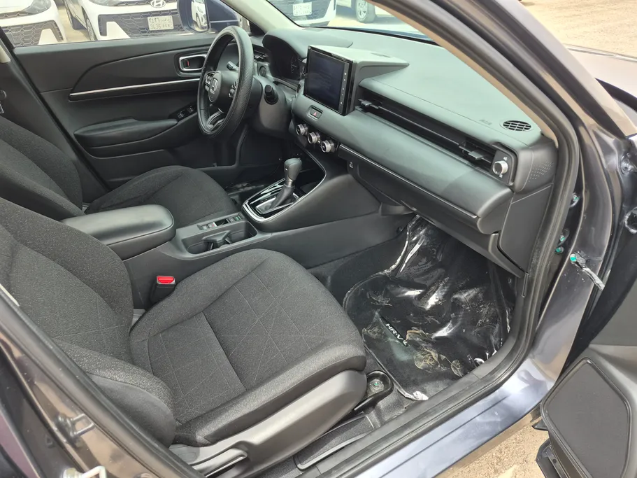 هوندا HR-V LX 2023 