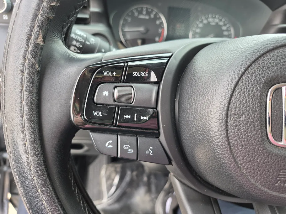 هوندا HR-V LX 2023 