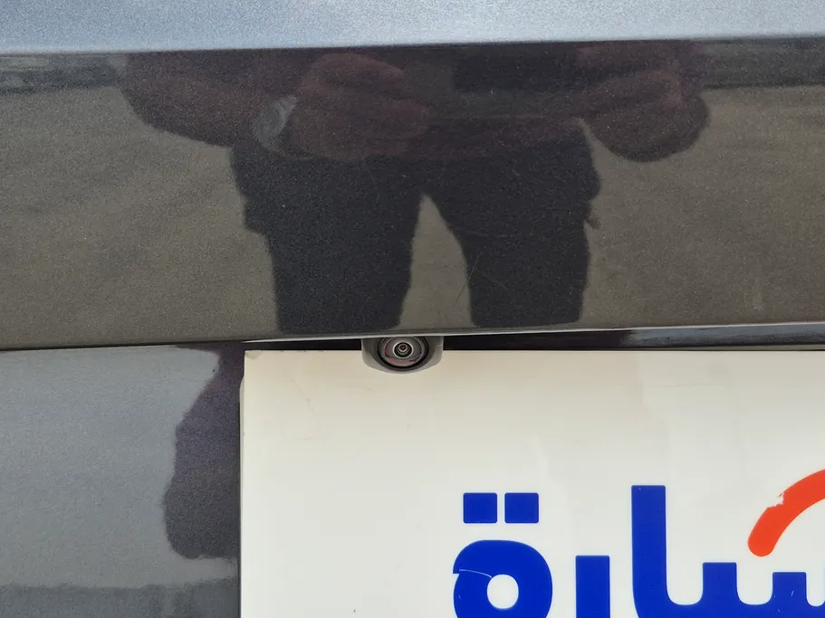 هوندا HR-V LX 2023 