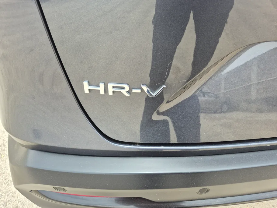 هوندا HR-V LX 2023 