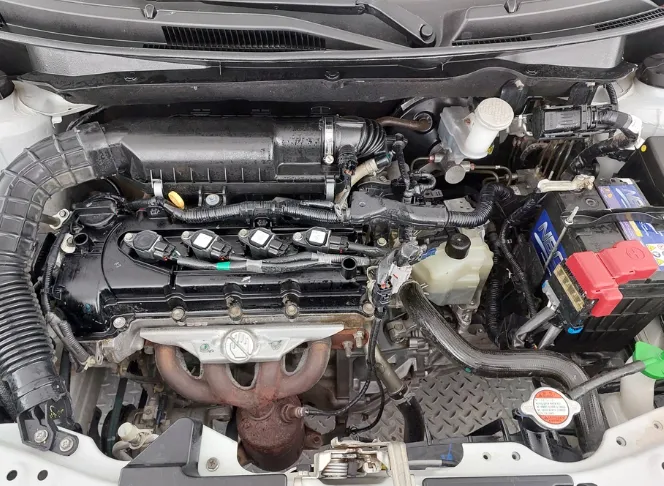 2022 سوزوكي Dzire GL 