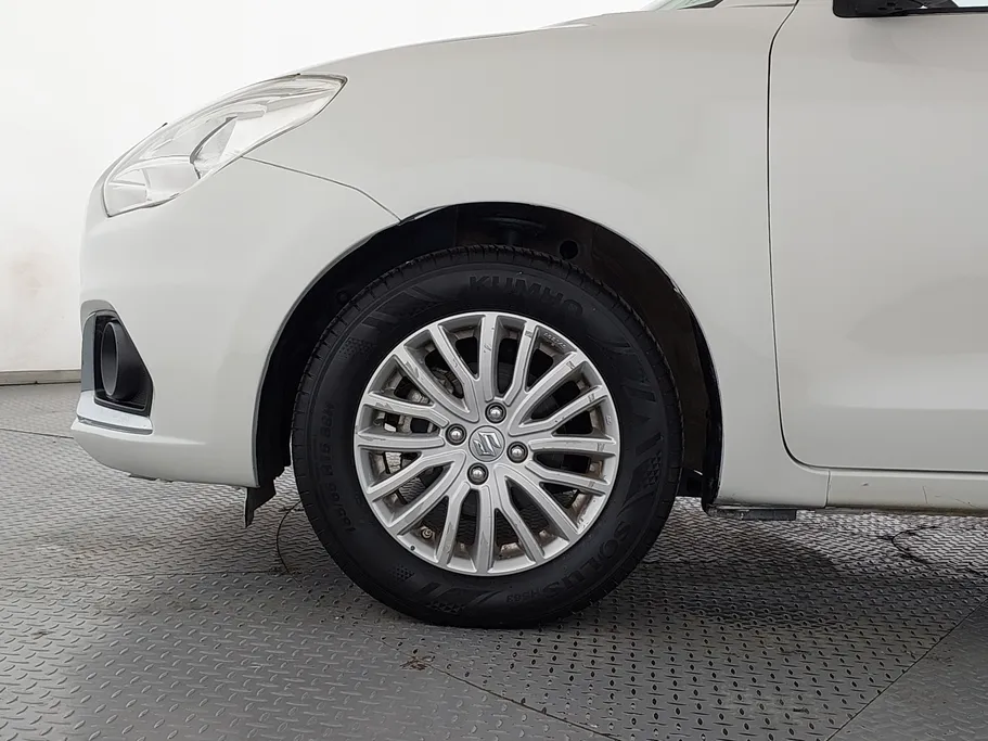 2022 سوزوكي Dzire GL 