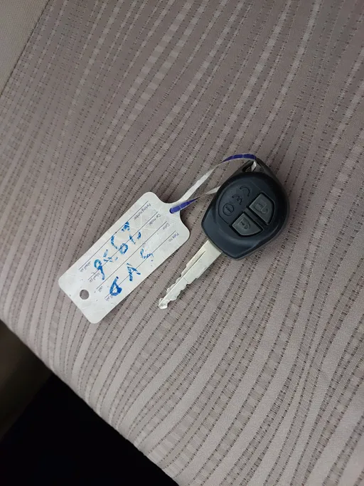 2022 سوزوكي Dzire GL 