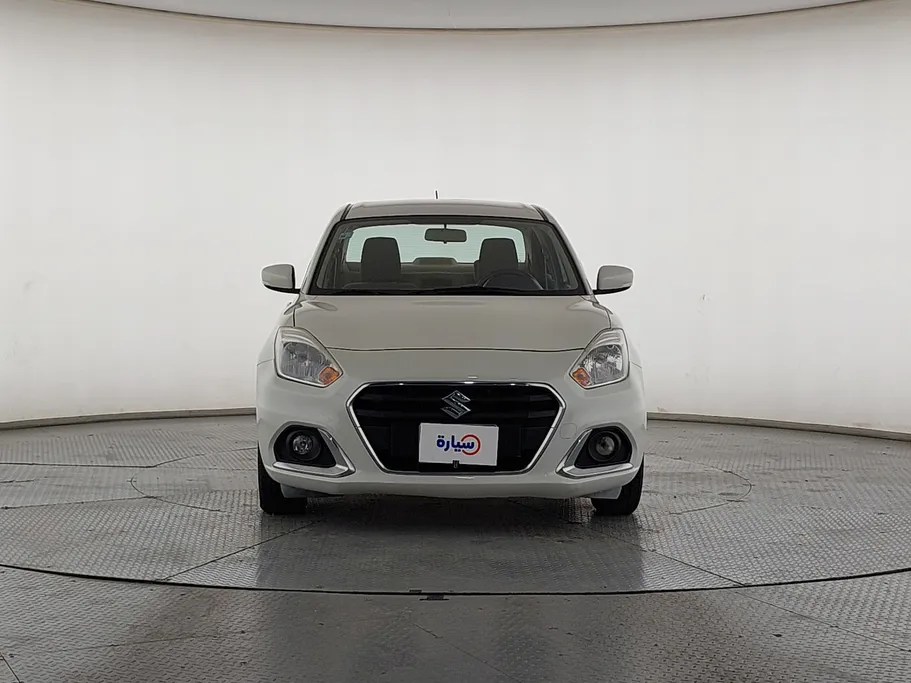 2022 سوزوكي Dzire GL 