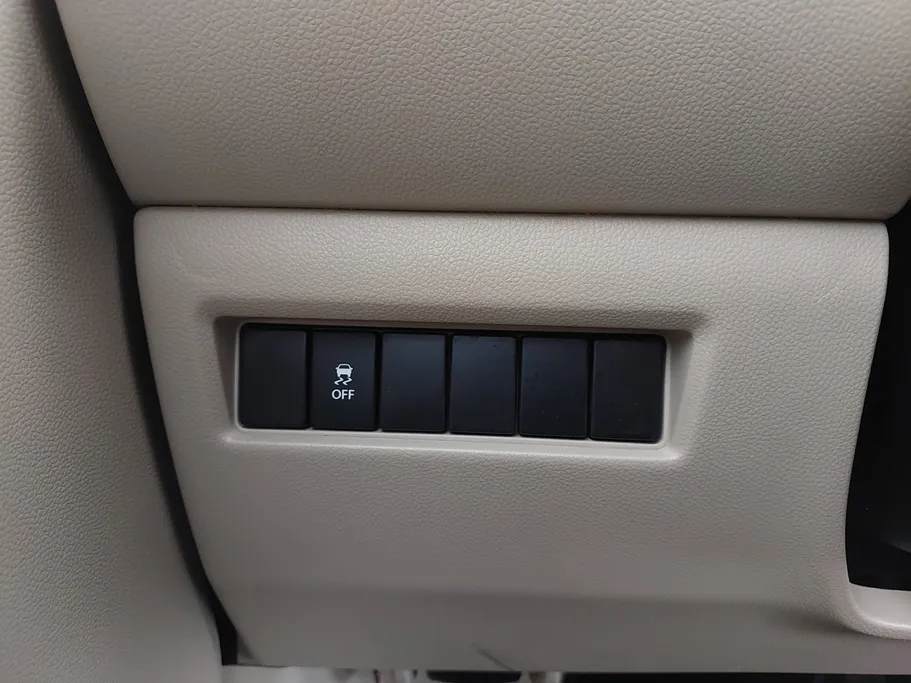 2022 سوزوكي Dzire GL 