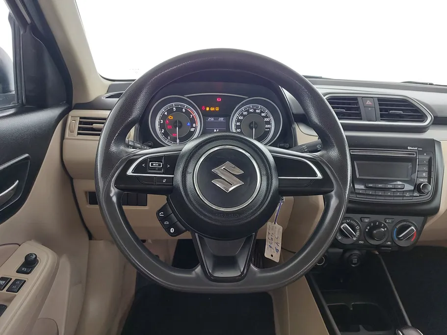2022 سوزوكي Dzire GL 