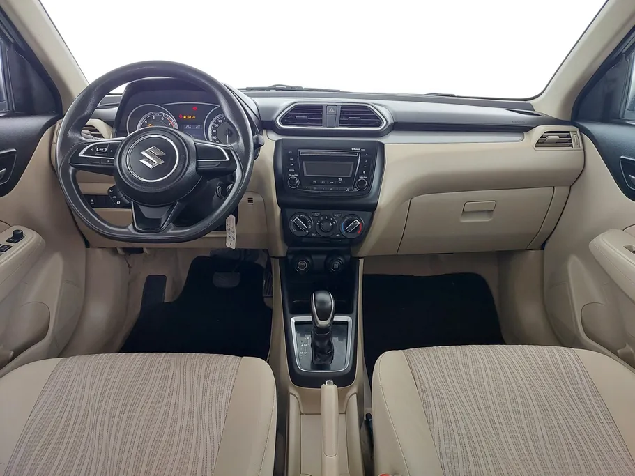 2022 سوزوكي Dzire GL 