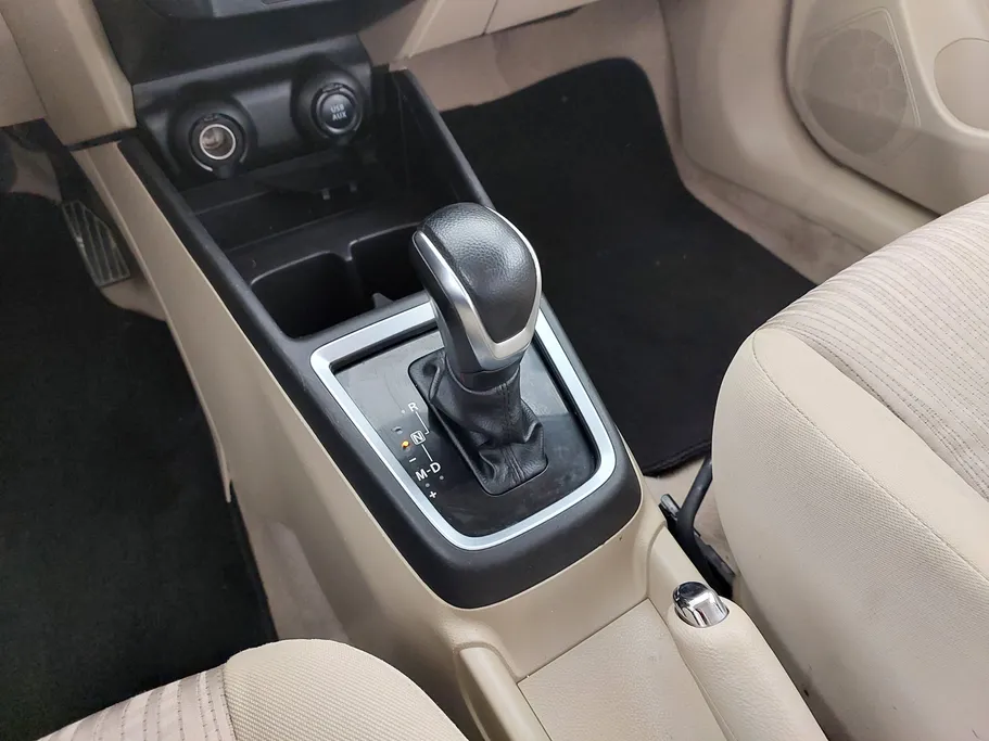 2022 سوزوكي Dzire GL 