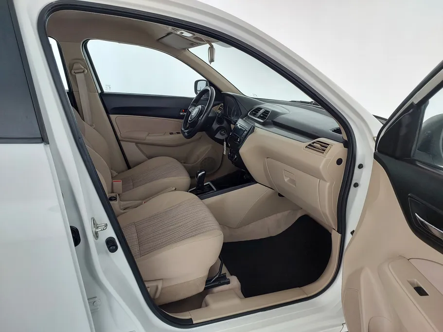 2022 سوزوكي Dzire GL 