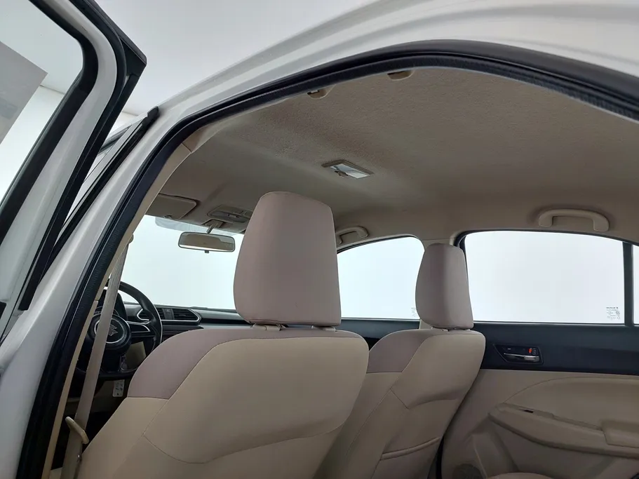 2022 سوزوكي Dzire GL 