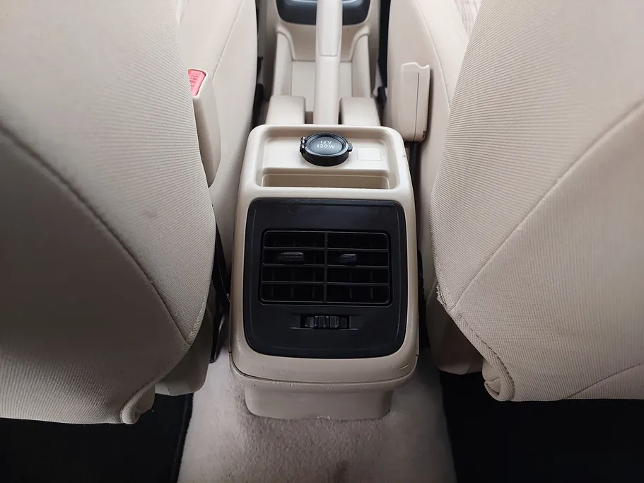 2022 سوزوكي Dzire GL 