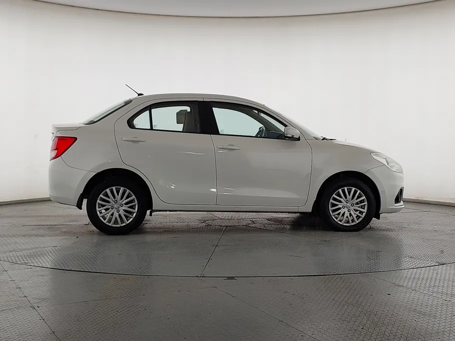 2022 سوزوكي Dzire GL 