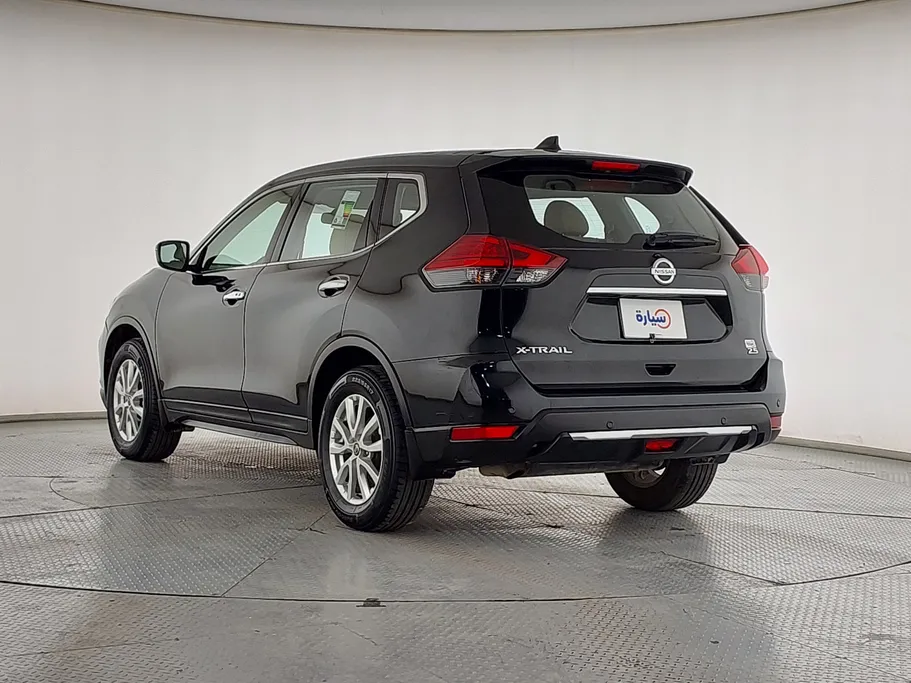 نيسان أكس تريل S 7 Seats 2021 