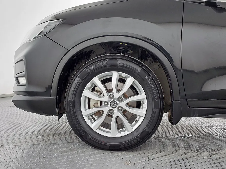 نيسان أكس تريل S 7 Seats 2021 